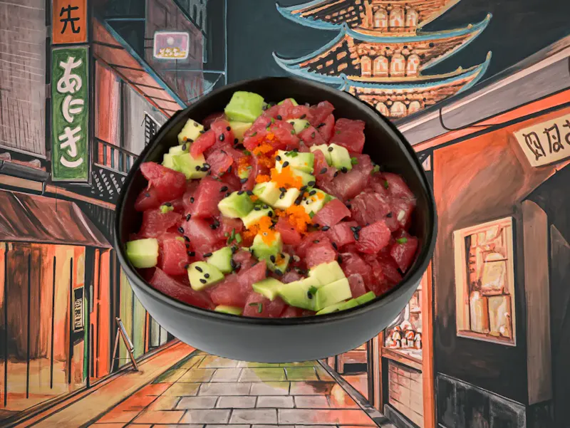 Photo de Aniki Sushi