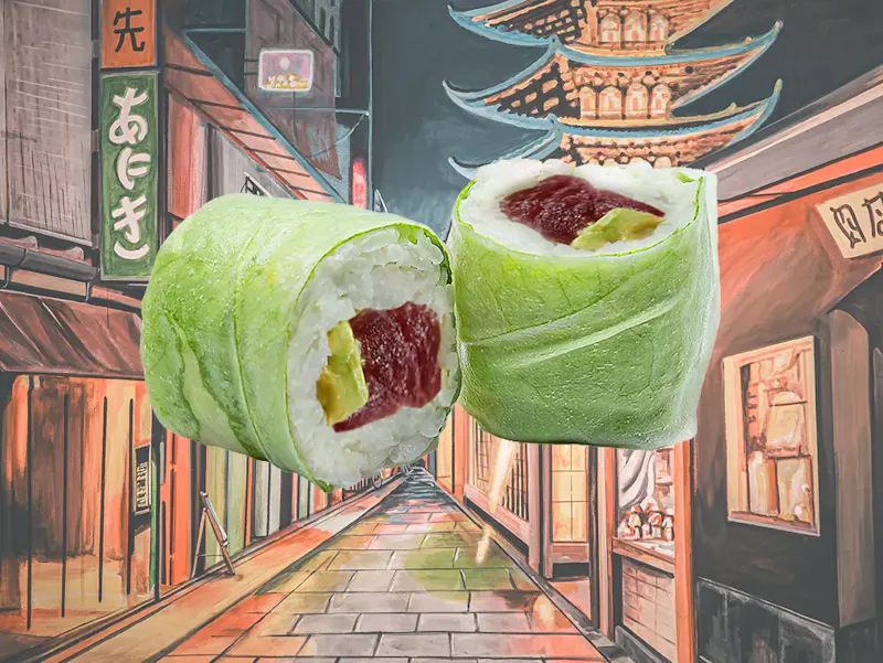 Photo de Aniki Sushi