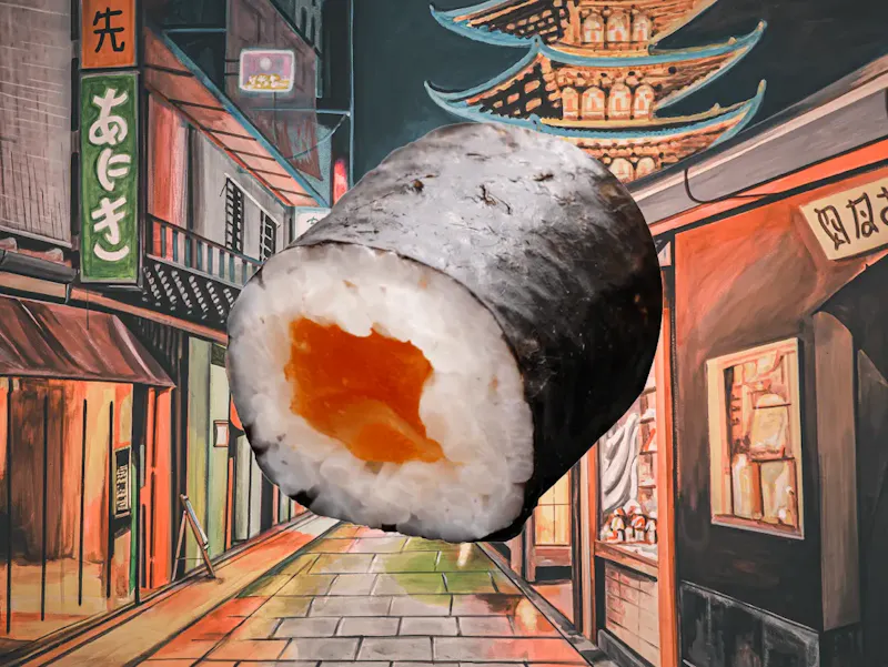 Photo de Aniki Sushi