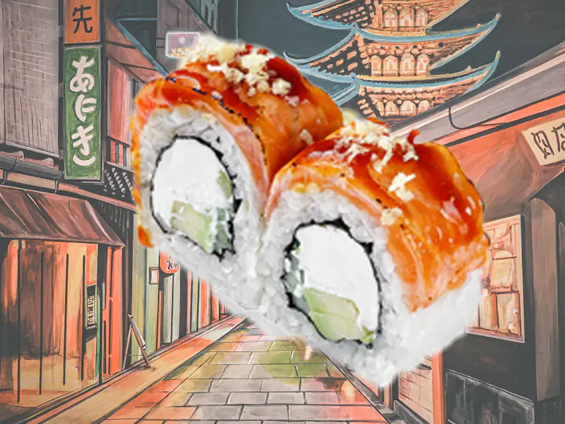 Photo de Aniki Sushi