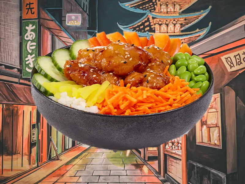 Photo de Aniki Sushi