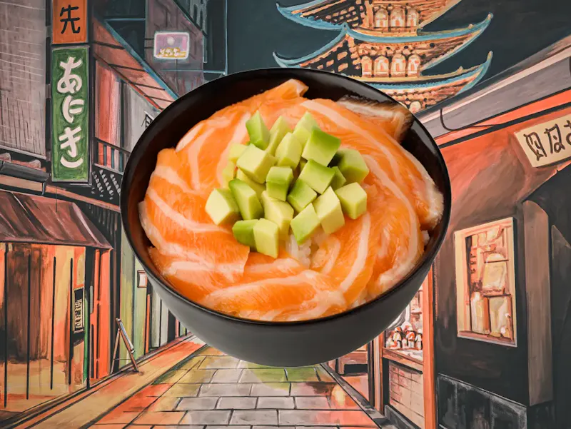 Photo de Aniki Sushi