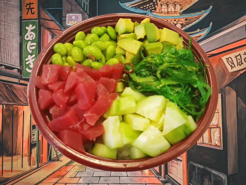 Photo de Aniki Sushi