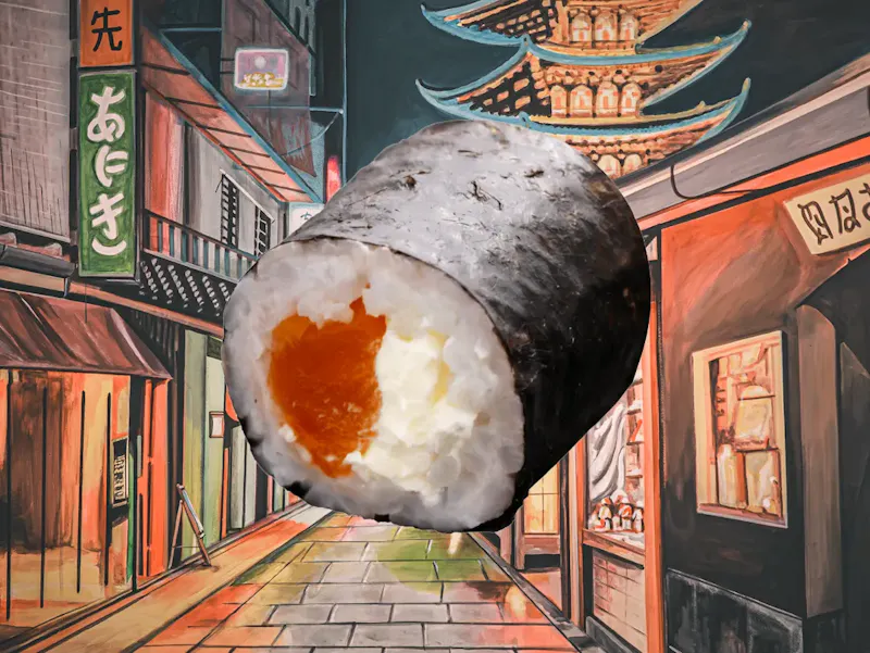 Photo de Aniki Sushi