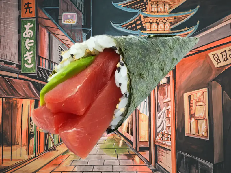 Photo de Aniki Sushi