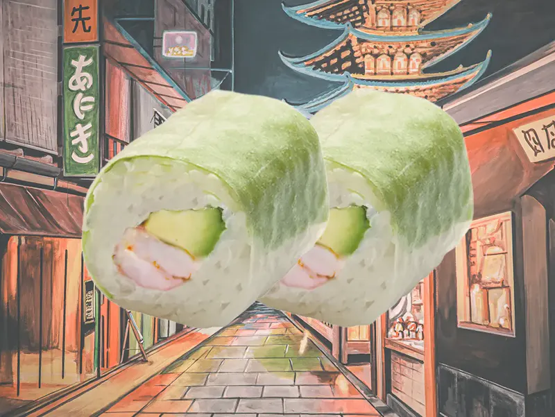 Photo de Aniki Sushi