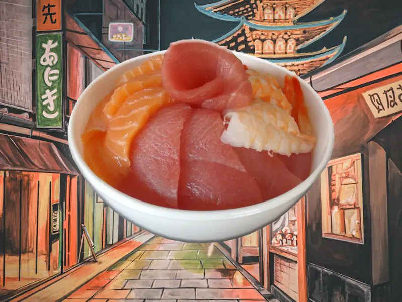 Photo de Aniki Sushi