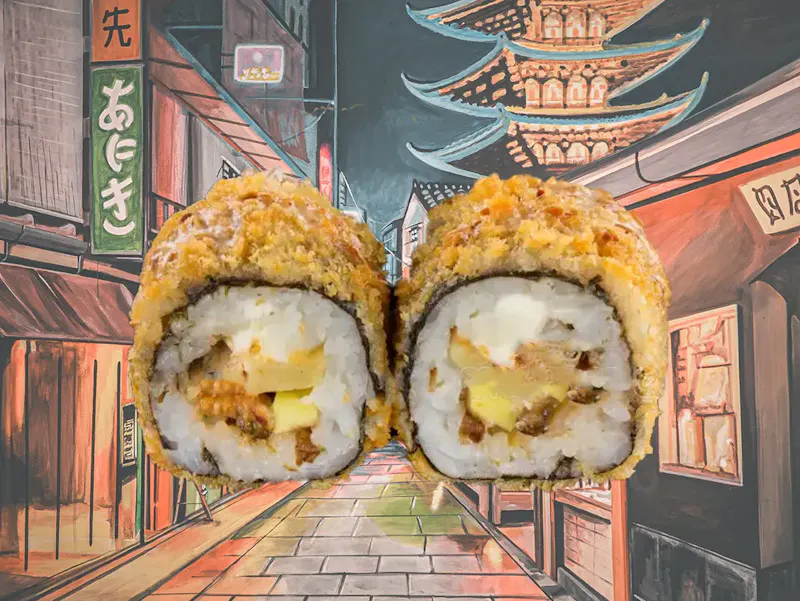 Photo de Aniki Sushi