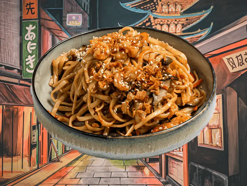 Photo de Aniki Sushi