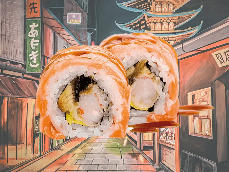 Photo de Aniki Sushi