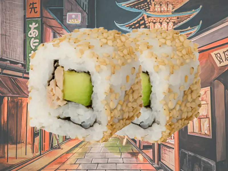 Photo de Aniki Sushi
