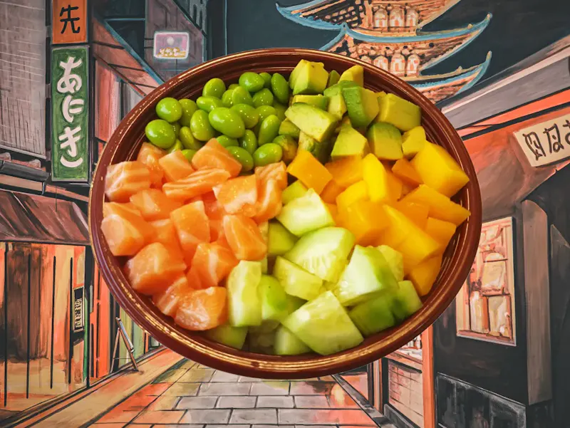 Photo de Aniki Sushi