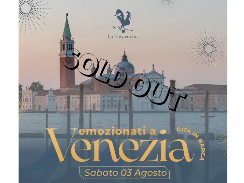 Foto von Ristorante La Tavernetta Eraclea, Venezia Foto von Ristorante La Tavernetta Eraclea, Venezia