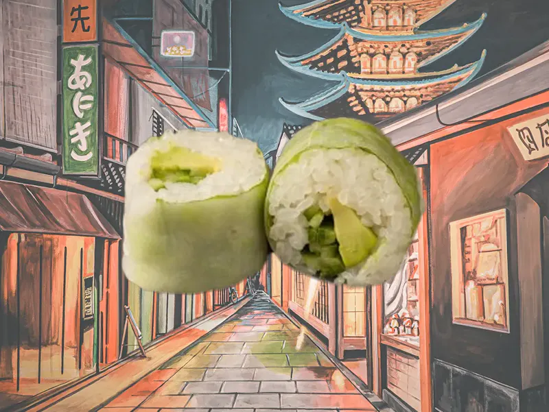 Photo de Aniki Sushi