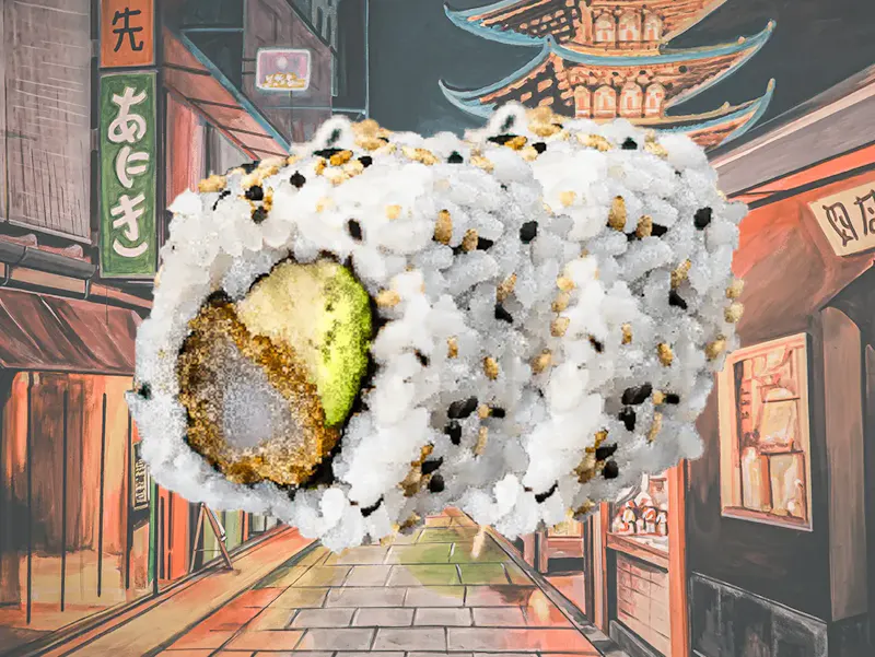 Photo de Aniki Sushi