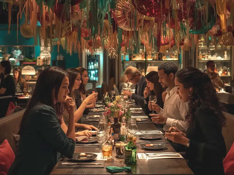 Image of  Cane Rum Society