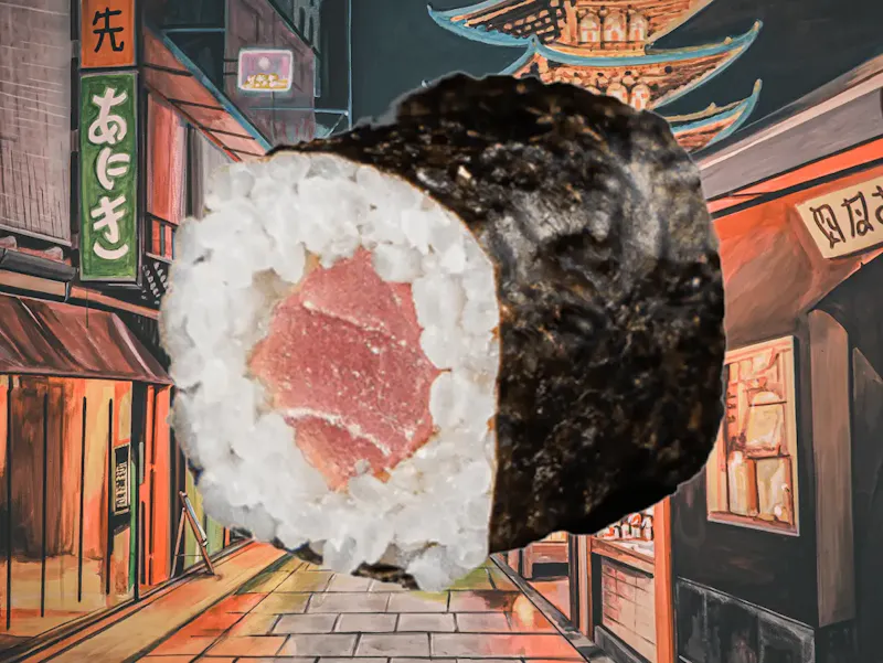 Photo de Aniki Sushi