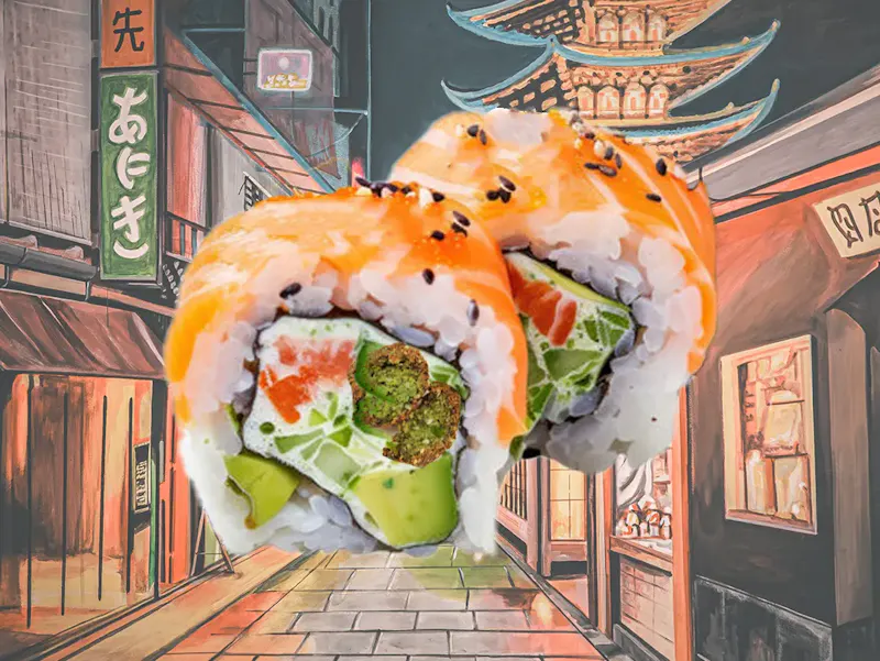 Photo de Aniki Sushi