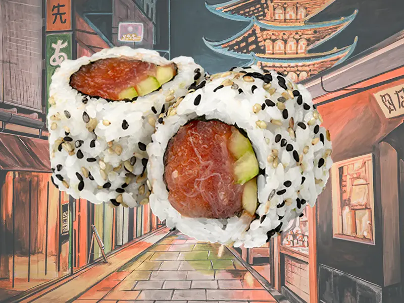 Photo de Aniki Sushi