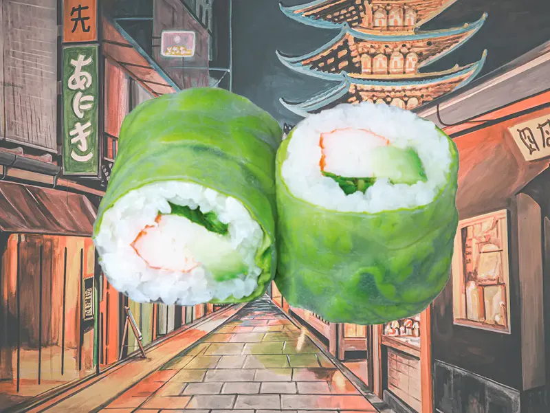 Photo de Aniki Sushi