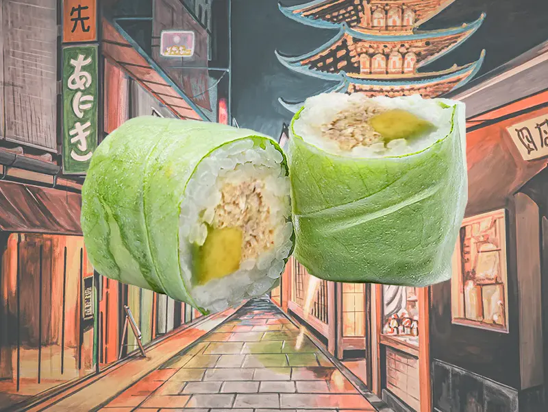 Photo de Aniki Sushi
