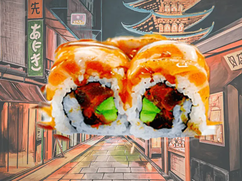 Photo de Aniki Sushi