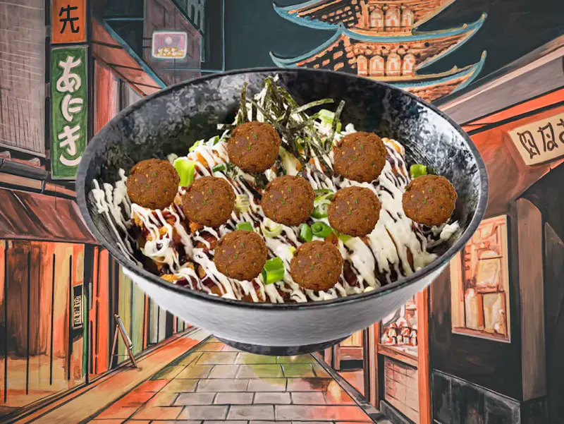 Photo de Aniki Sushi