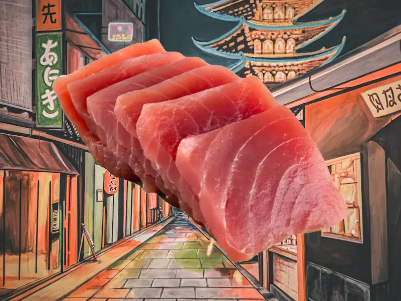 Photo de Aniki Sushi