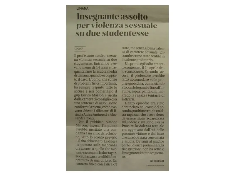 23 Dicembre 2022