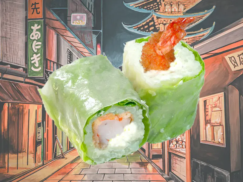 Photo de Aniki Sushi