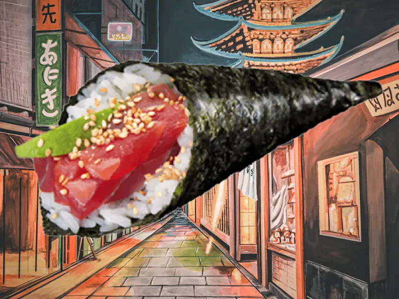 Photo de Aniki Sushi