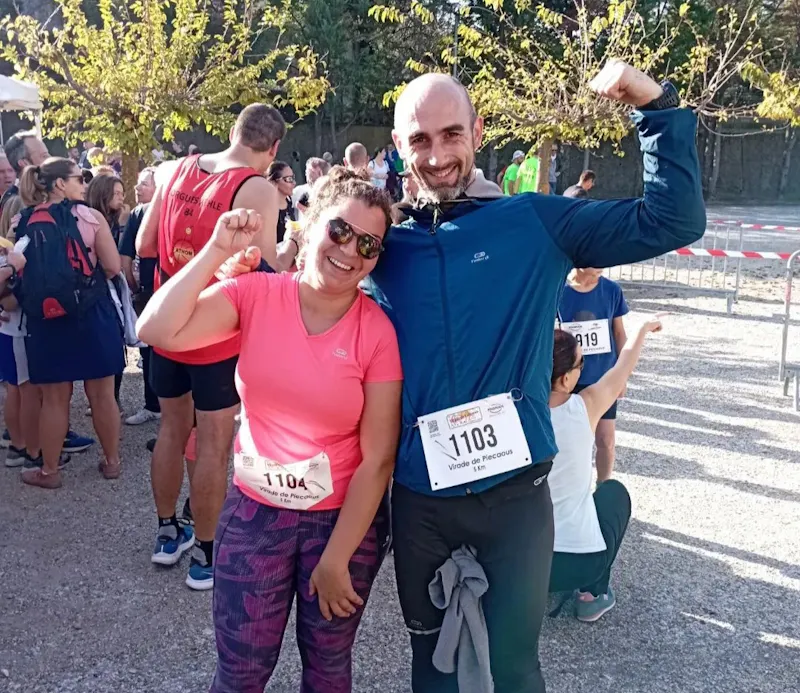Photo de Audren Diet & Sport