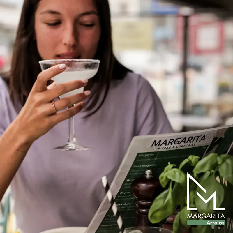 Foto de Margarita