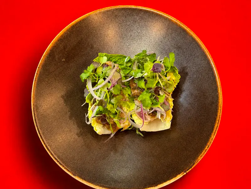 Image of Soy Sohho