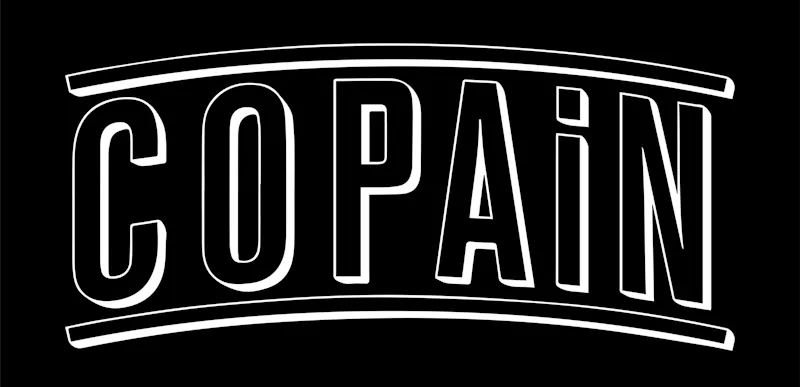 Image of Copain