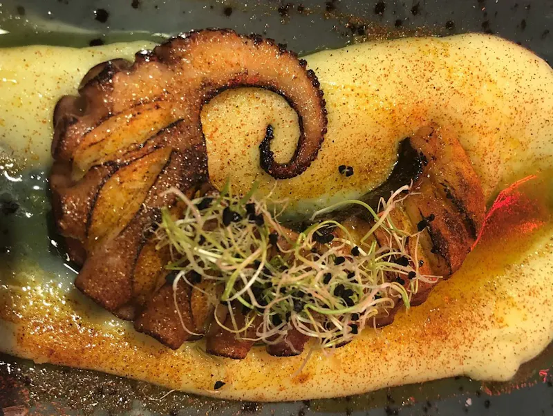 Fotografía de Restaurante El Tap S.C