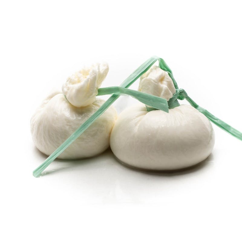Burrata