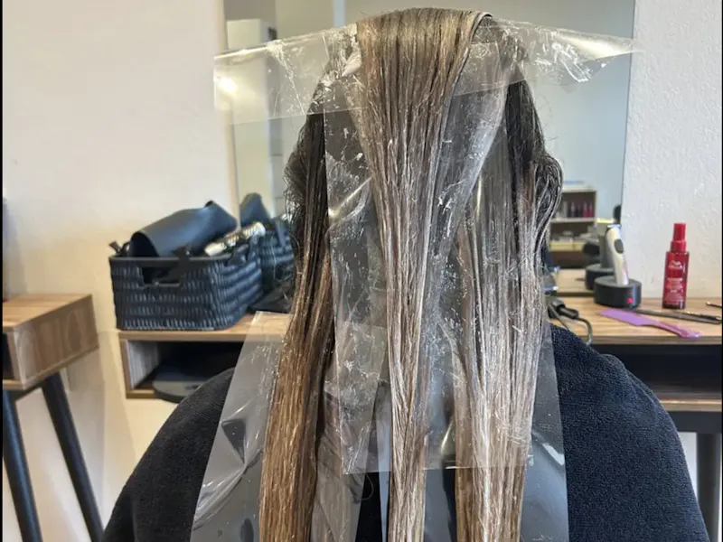 Photo de Salon Francesca
