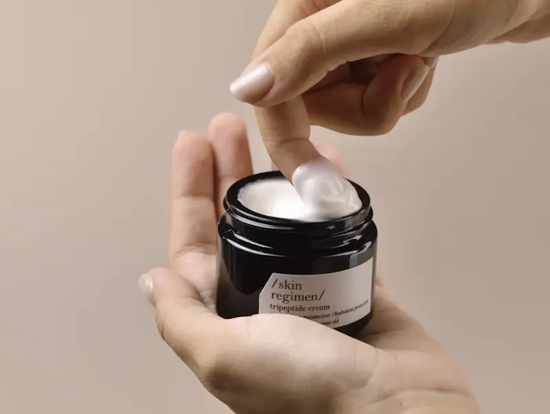 L’impact de l’eau chaude sur votre peau : ce que vous devez savoir