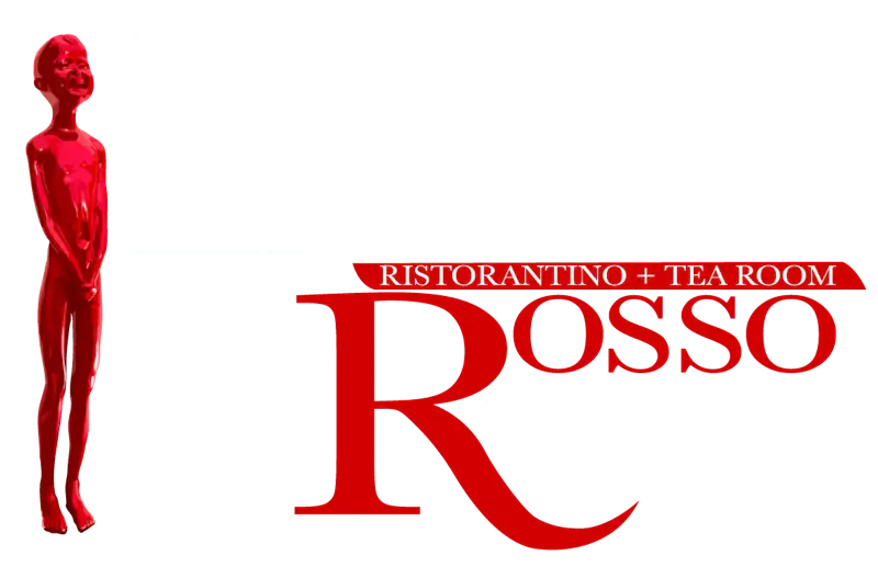 Image of Il pipino rosso