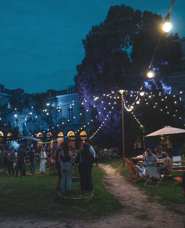 Image of Jardin
