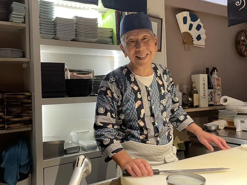 Photo de Nonbe Daigaku