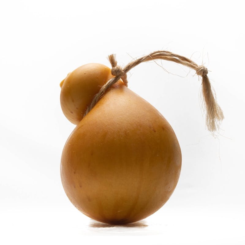 Caciocavallo affumicato