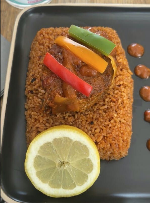 Photo de BALY Restaurant
