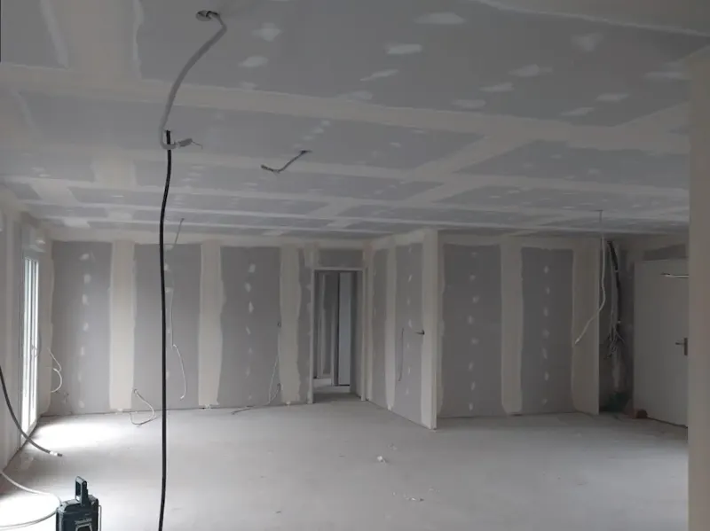 Mes réalisations