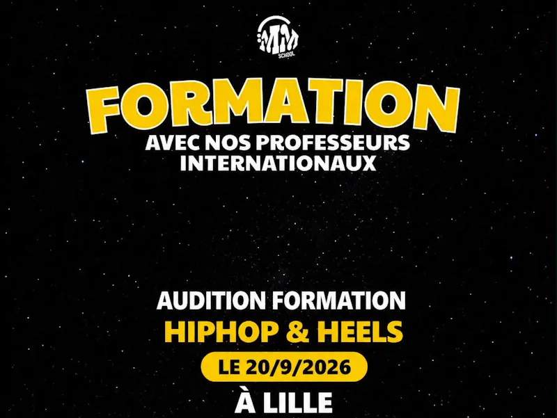 Photo de MM School