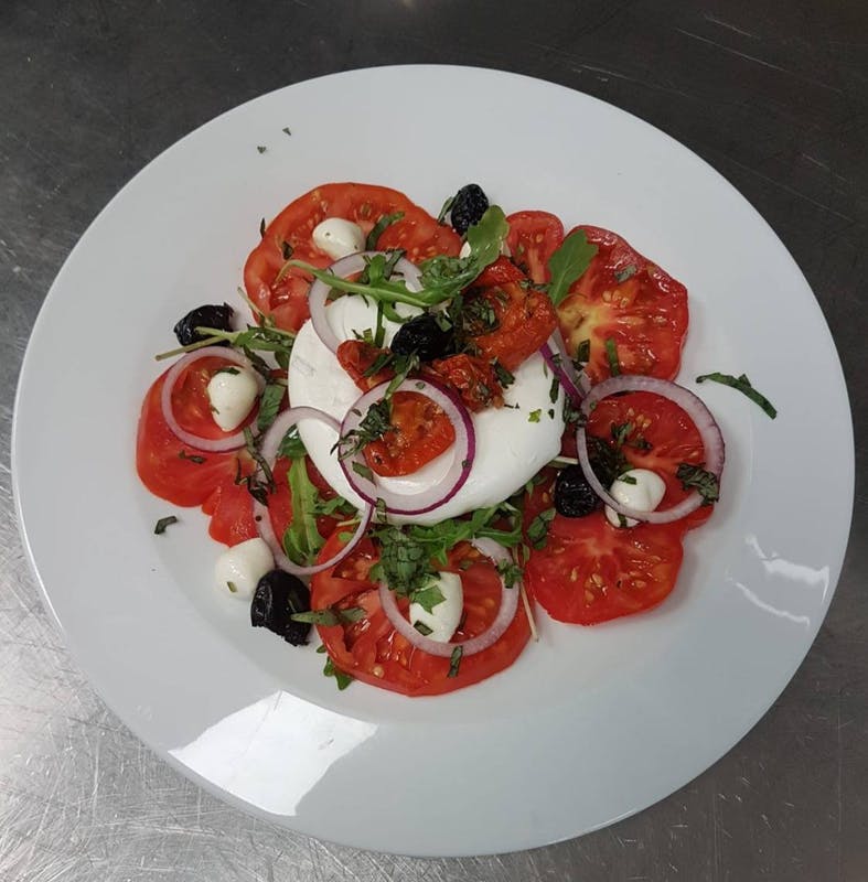 Image of Pizzeria Sapori e Gusto d'Italia