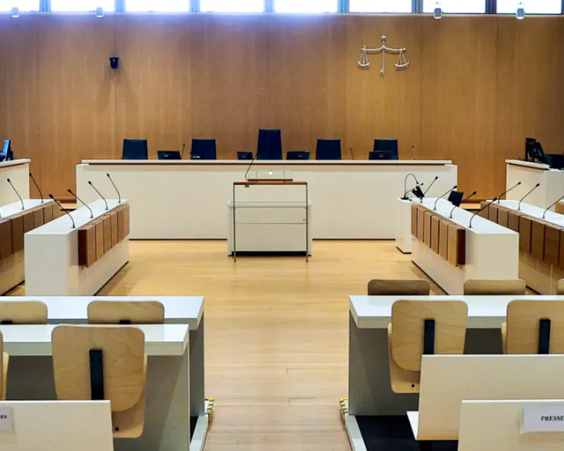 Le Cabinet Brunot Avocat accompagne particuliers et entreprises en droit pénal, offrant conseil, dépôt de plainte et suivi de procédure, notamment en délinquance financière et routière, pour défendre vos droits et sécuriser vos intérêts.