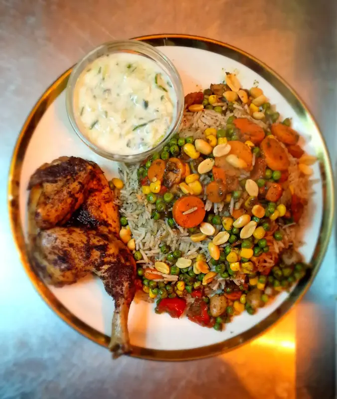 Image of Olive Restaurant