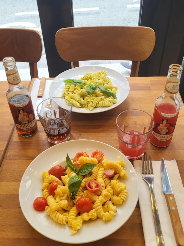 Italian delicacy 🇮🇹